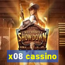 x08 cassino